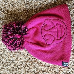 Kombi Junior toque